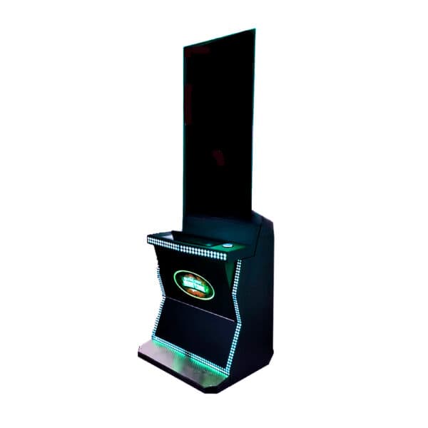 43" Vertical Skill Game Machine Cabinet