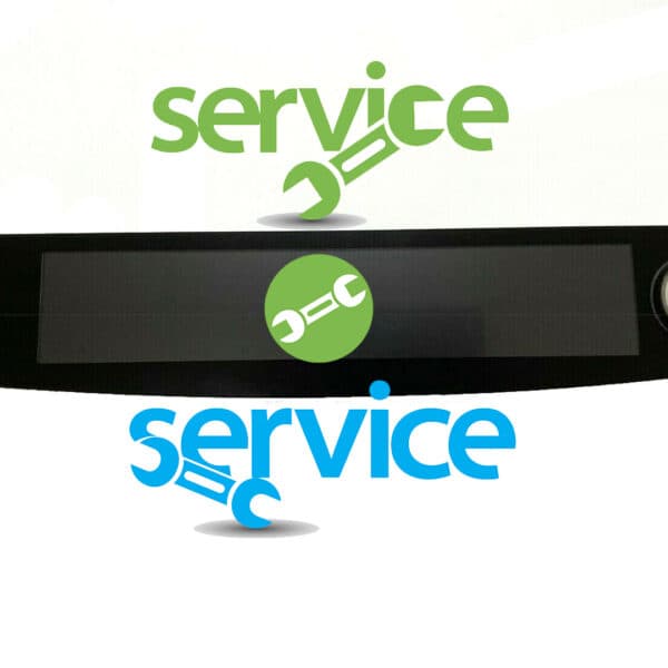 Bally Alpha 2 Pro iDeck Repair Service