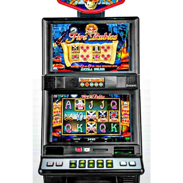 IGT G23 Slot Machine (Refurbished)