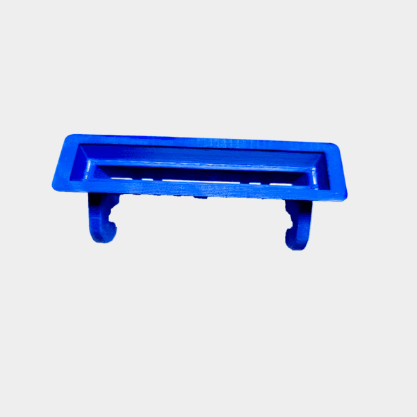 IGT MEI Bezel 3D Printed