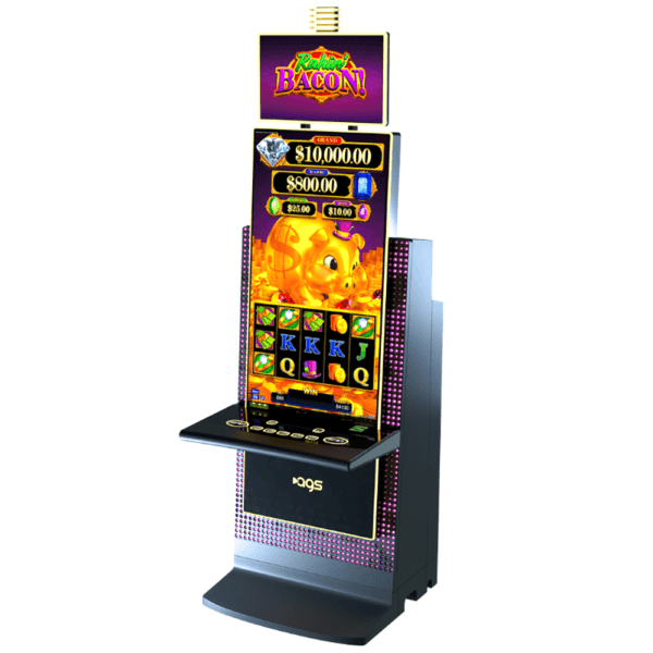 AGS Orion Portrait (Refurbished)