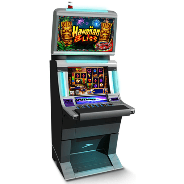 WMS BlueBird 2 XD Sit Down (Refurbished)