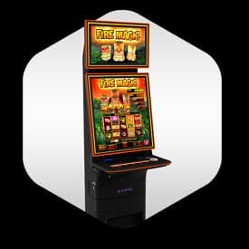 Everi Dynasty Vue (Refurbished)