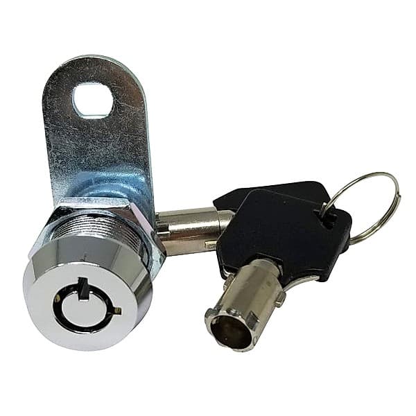 Fulcrum Tubular Cam Lock 5/8"