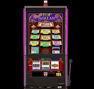 IGT DiamondRS (Refurbished)