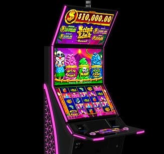 IGT Rise 32 (Refurbished)