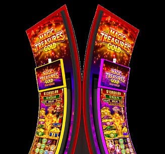 IGT Rise 55 (Refurbished)