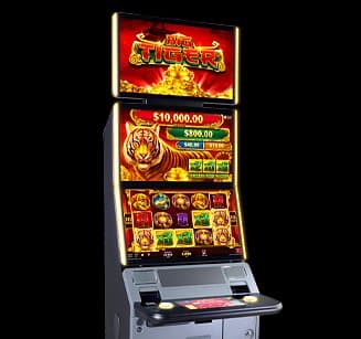 IGT Sierra 27 (Refurbished)