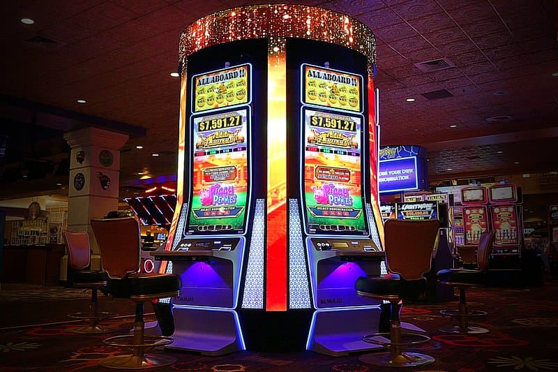 Konami Dimension 49J (Refurbished)