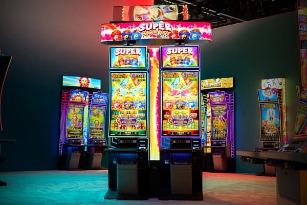 Konami Solstice 49C (Refurbished)