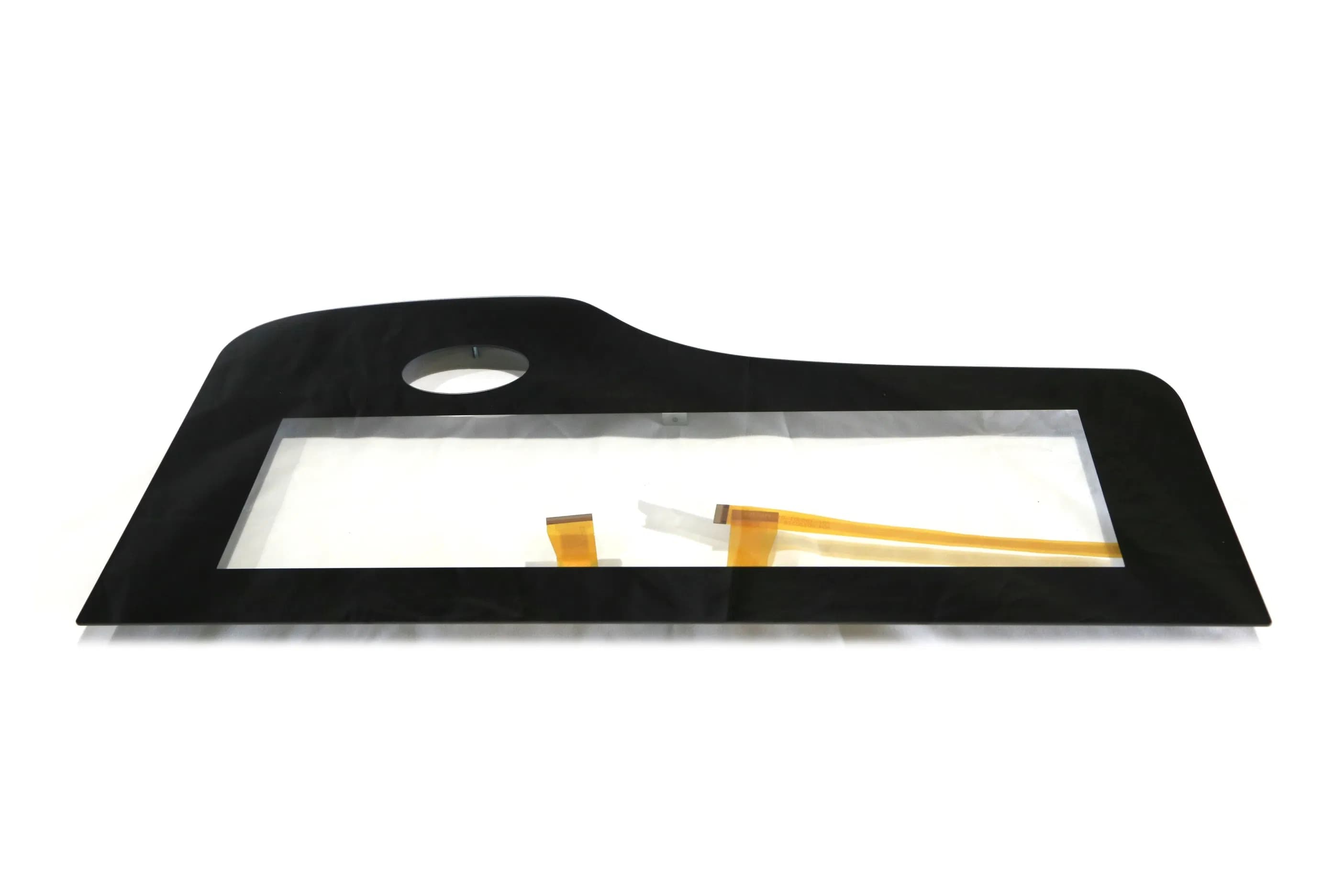 Scientific Games Twinstar & J43 iDeck Touchscreen Panel